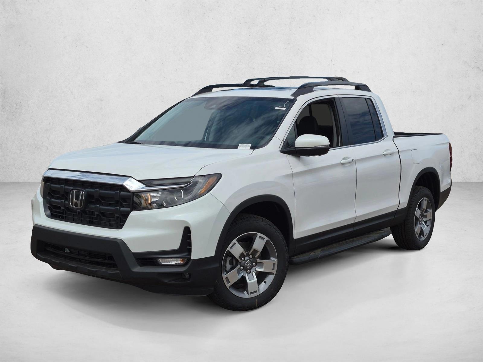 Thumbnail: 2026 Honda Ridgeline - 1
