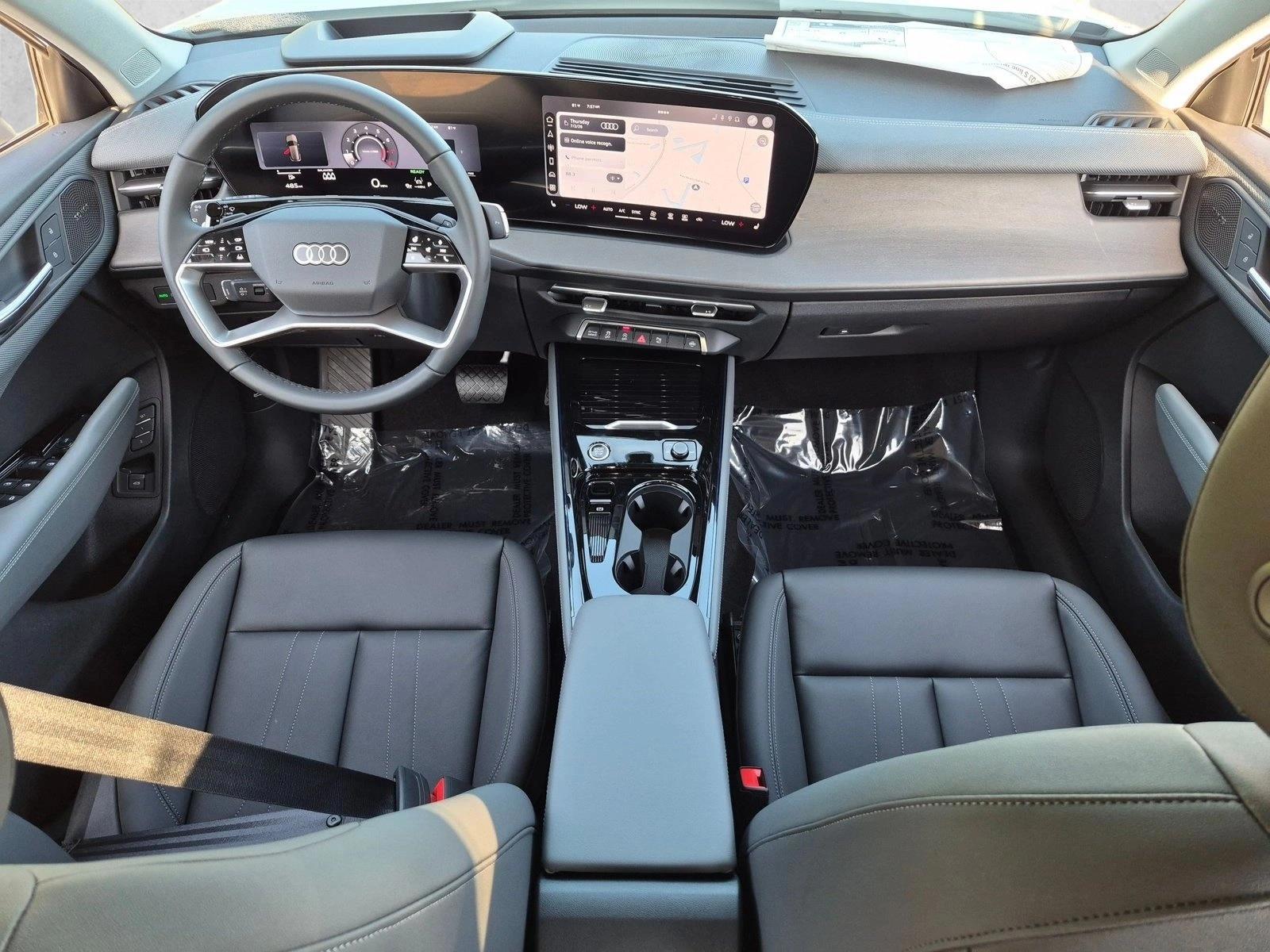 Thumbnail: 2026 Audi Q3 - 3