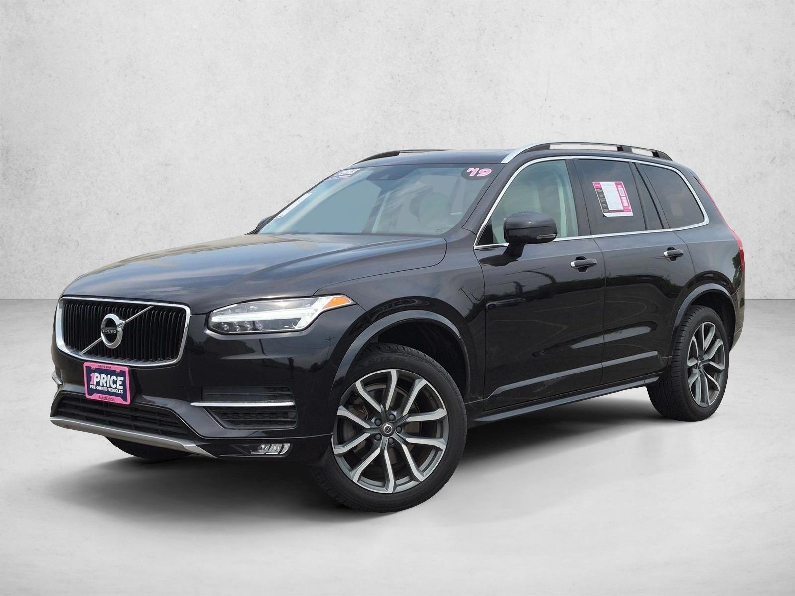 Thumbnail: 2019 Volvo XC90 - 1