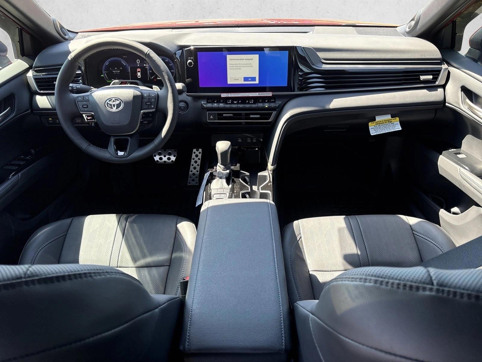 Thumbnail: 2026 Toyota Camry - 3