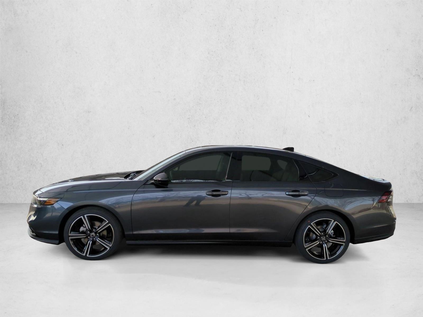 Thumbnail: 2026 Honda Accord - 2