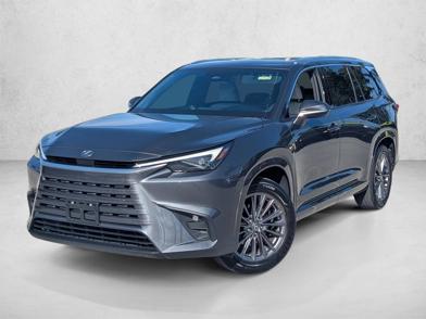 2024 Lexus TX 350 -
                  Delray Beach, FL