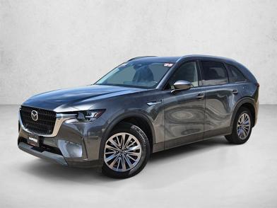 2025 Mazda CX-90 Preferred -
                  Amarillo, TX