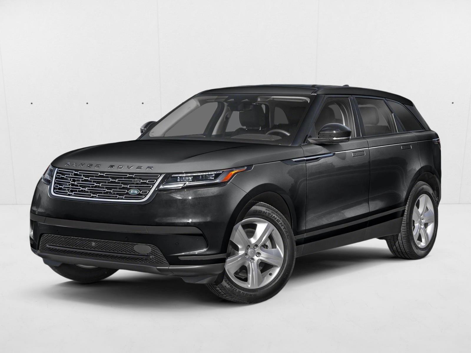 2025 Land Rover Range Rover Velar P400 Dynamic SE's photo