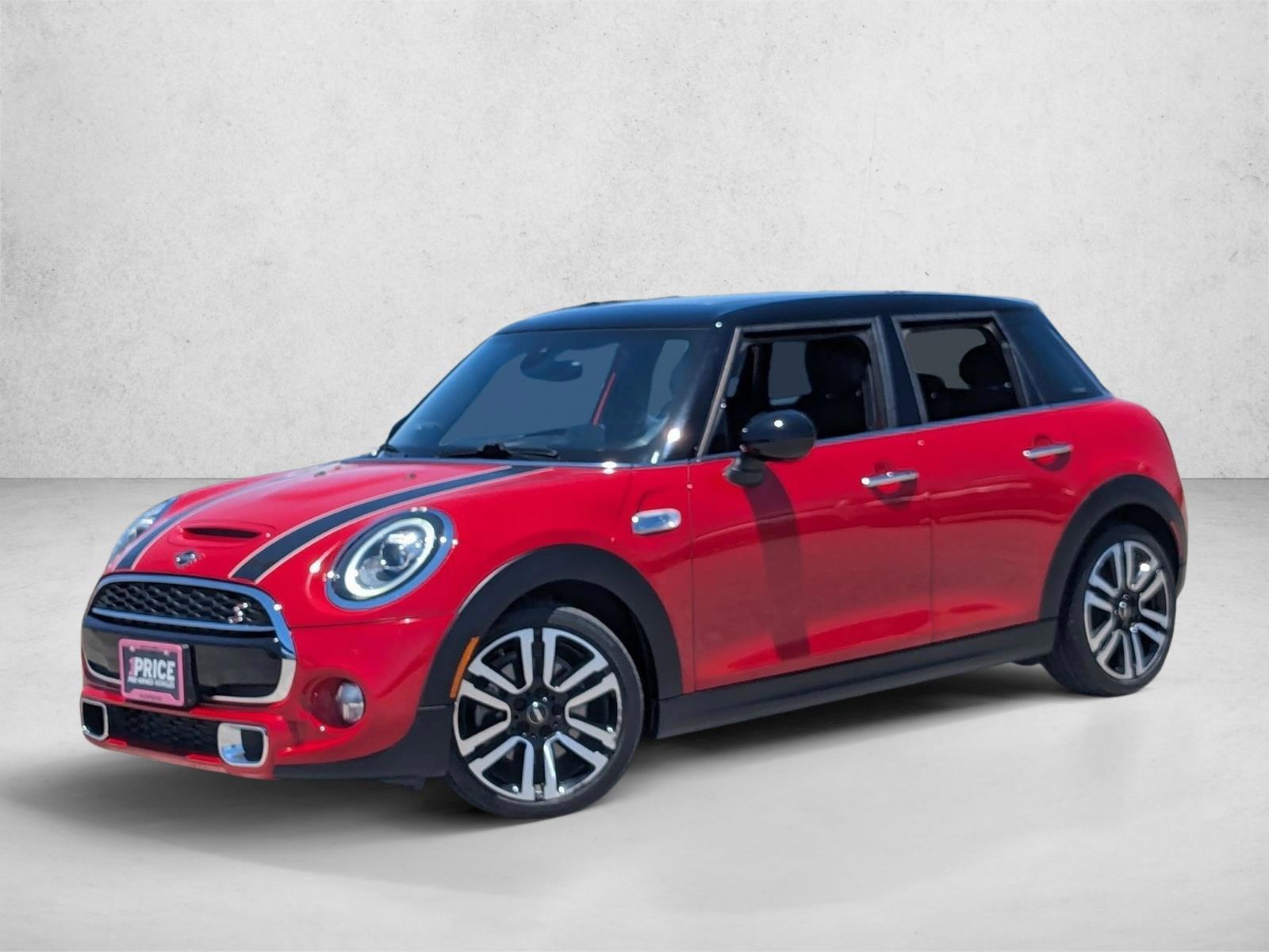 Thumbnail: 2019 MINI Cooper Hardtop - 1