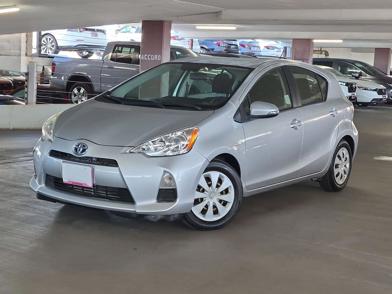 2014 Toyota Prius c Two -
                  Costa Mesa, CA