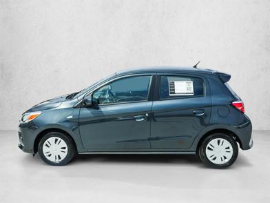 2024 Mitsubishi Mirage