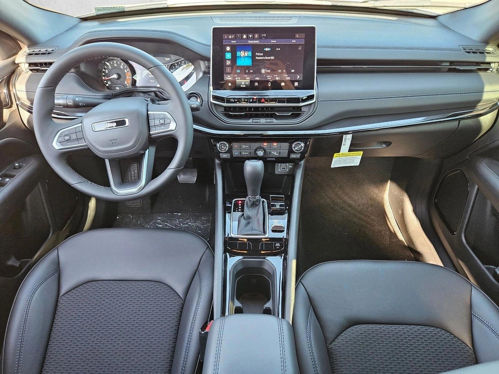 Thumbnail: 2026 Jeep Compass - 2