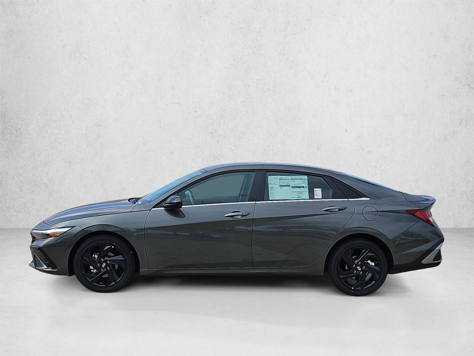 Thumbnail: 2026 Hyundai Elantra - 2