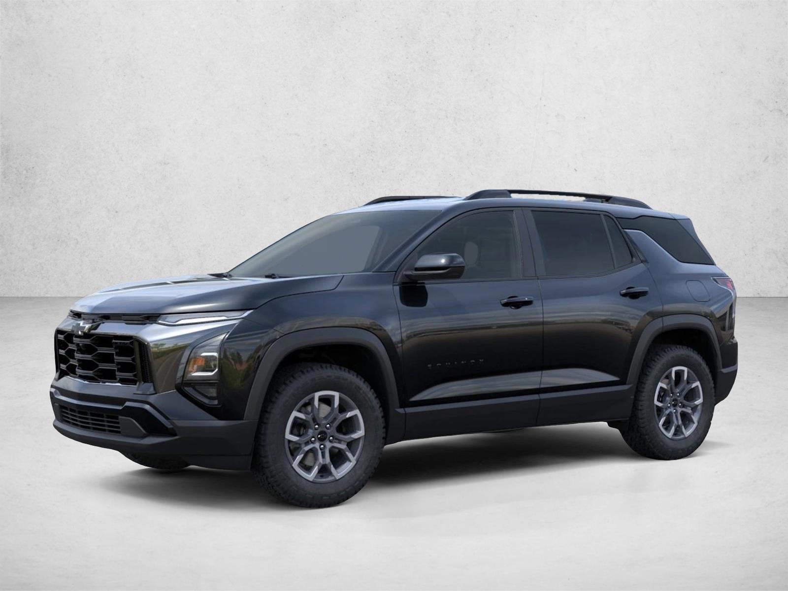 Thumbnail: 2026 Chevrolet Equinox - 2