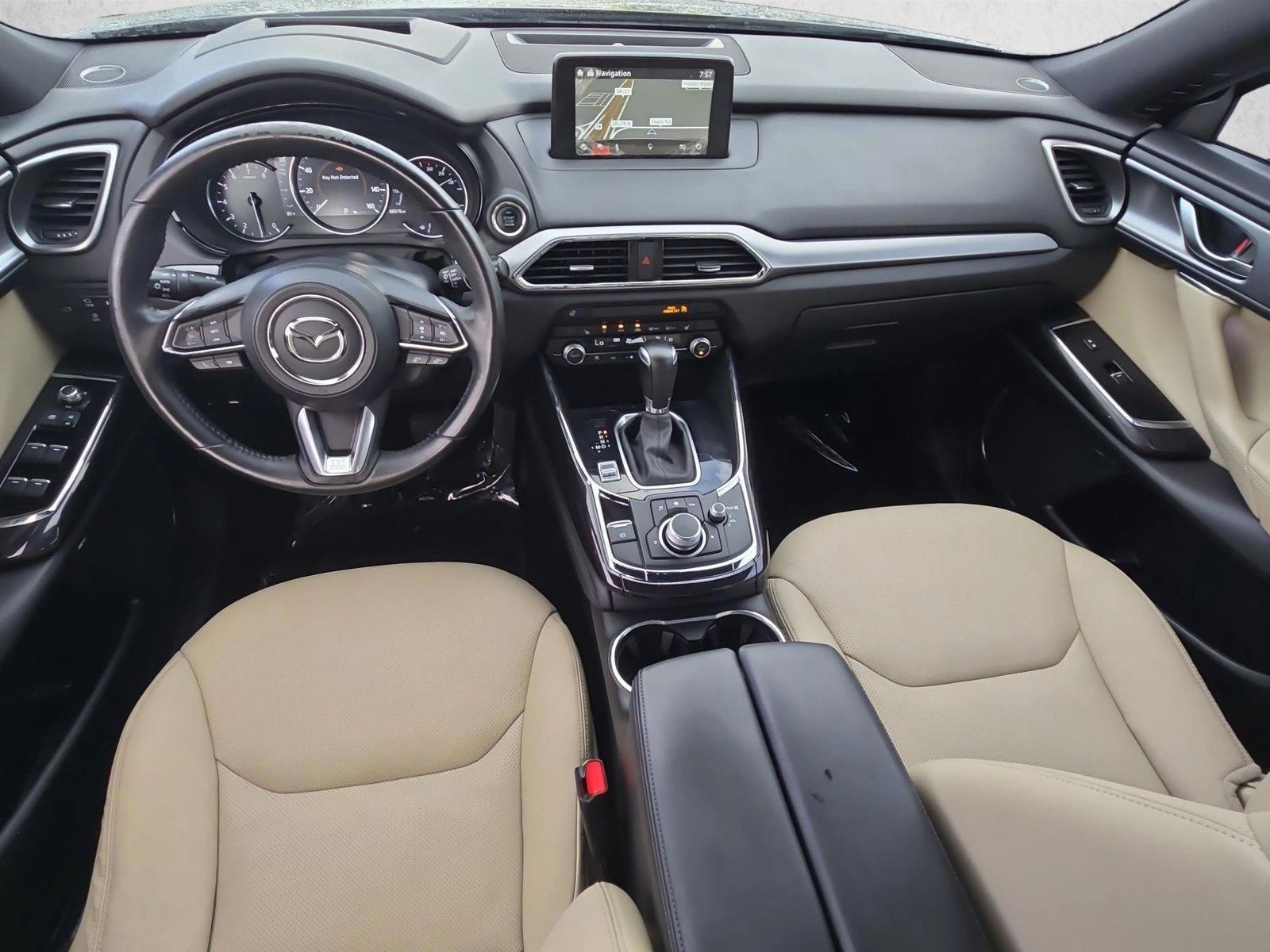 Thumbnail: 2019 Mazda CX-9 - 3