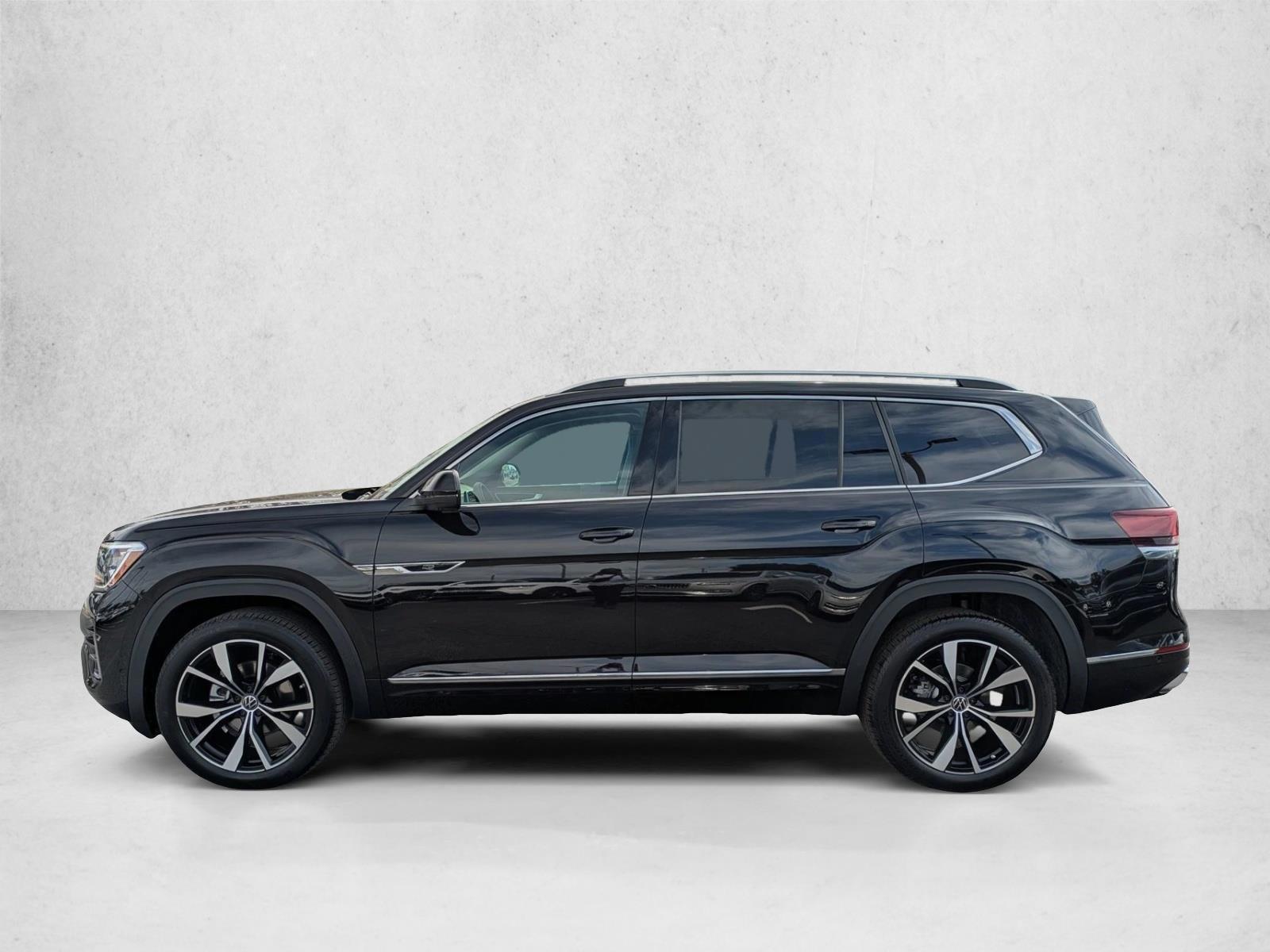 Thumbnail: 2026 Volkswagen Atlas - 2