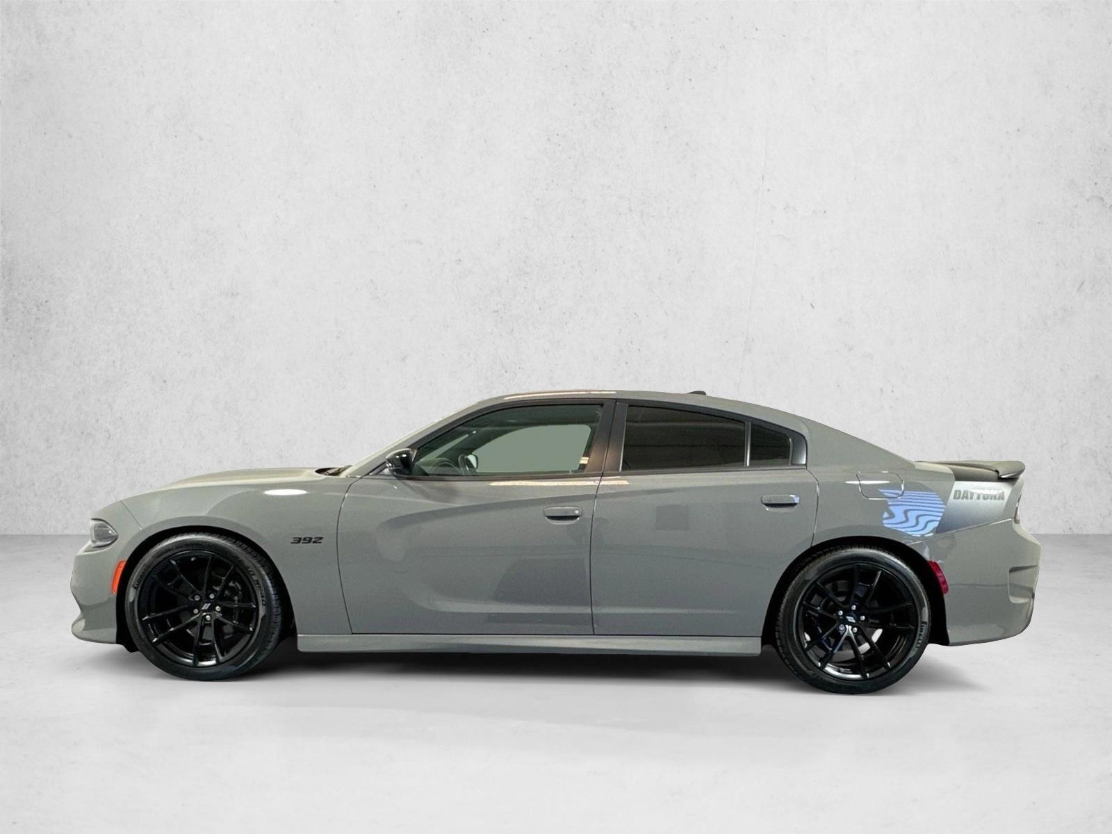 Thumbnail: 2023 Dodge Charger - 2