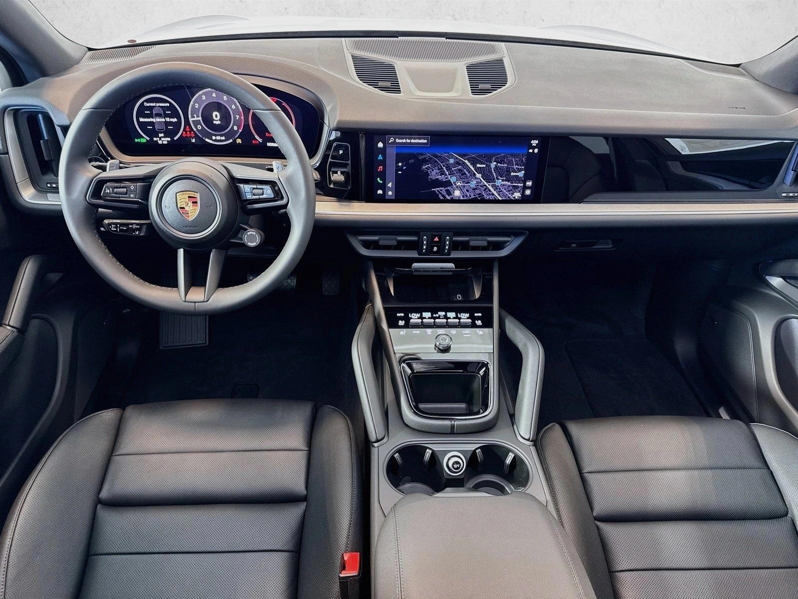 Thumbnail: 2026 Porsche Cayenne - 4
