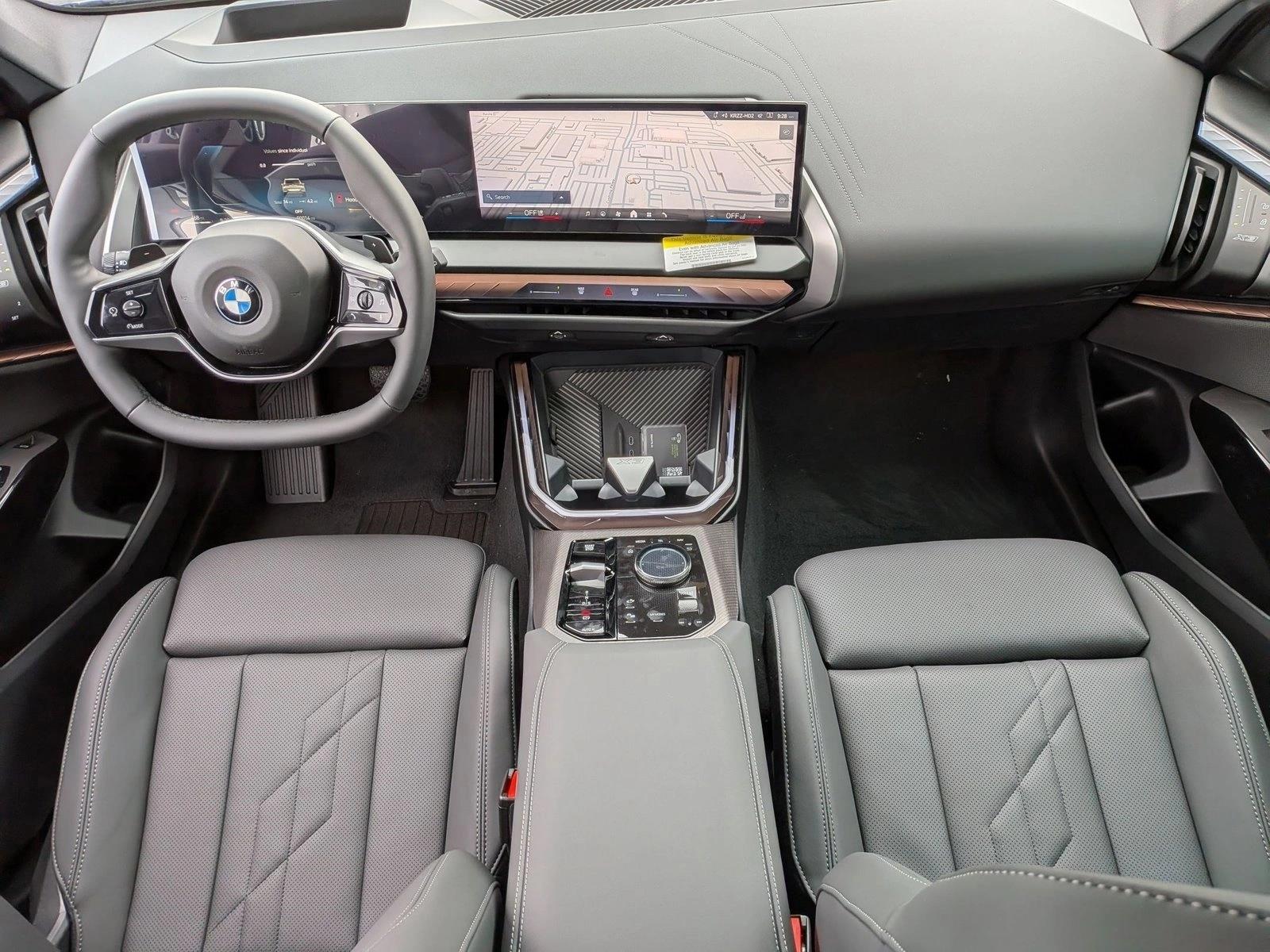 Thumbnail: 2026 BMW X3 - 4