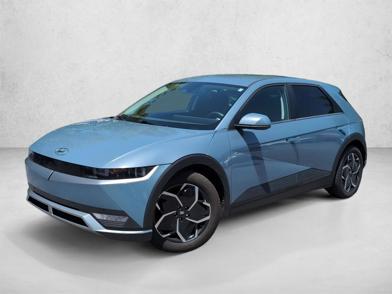 2024 Hyundai IONIQ 5