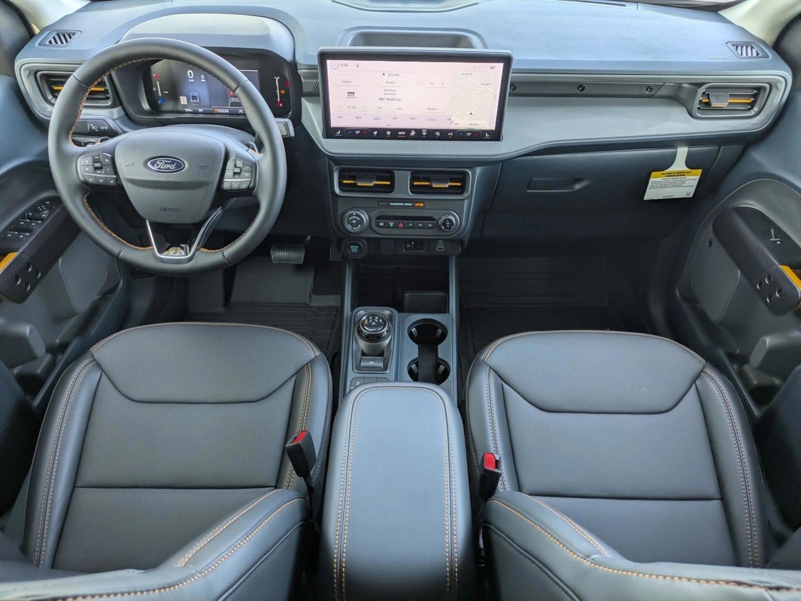 Thumbnail: 2026 Ford Maverick - 3
