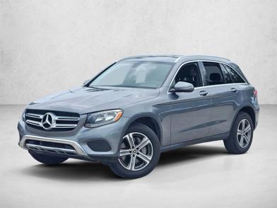 2019 Mercedes-Benz GLC 300 -
                  Pembroke Pines, FL