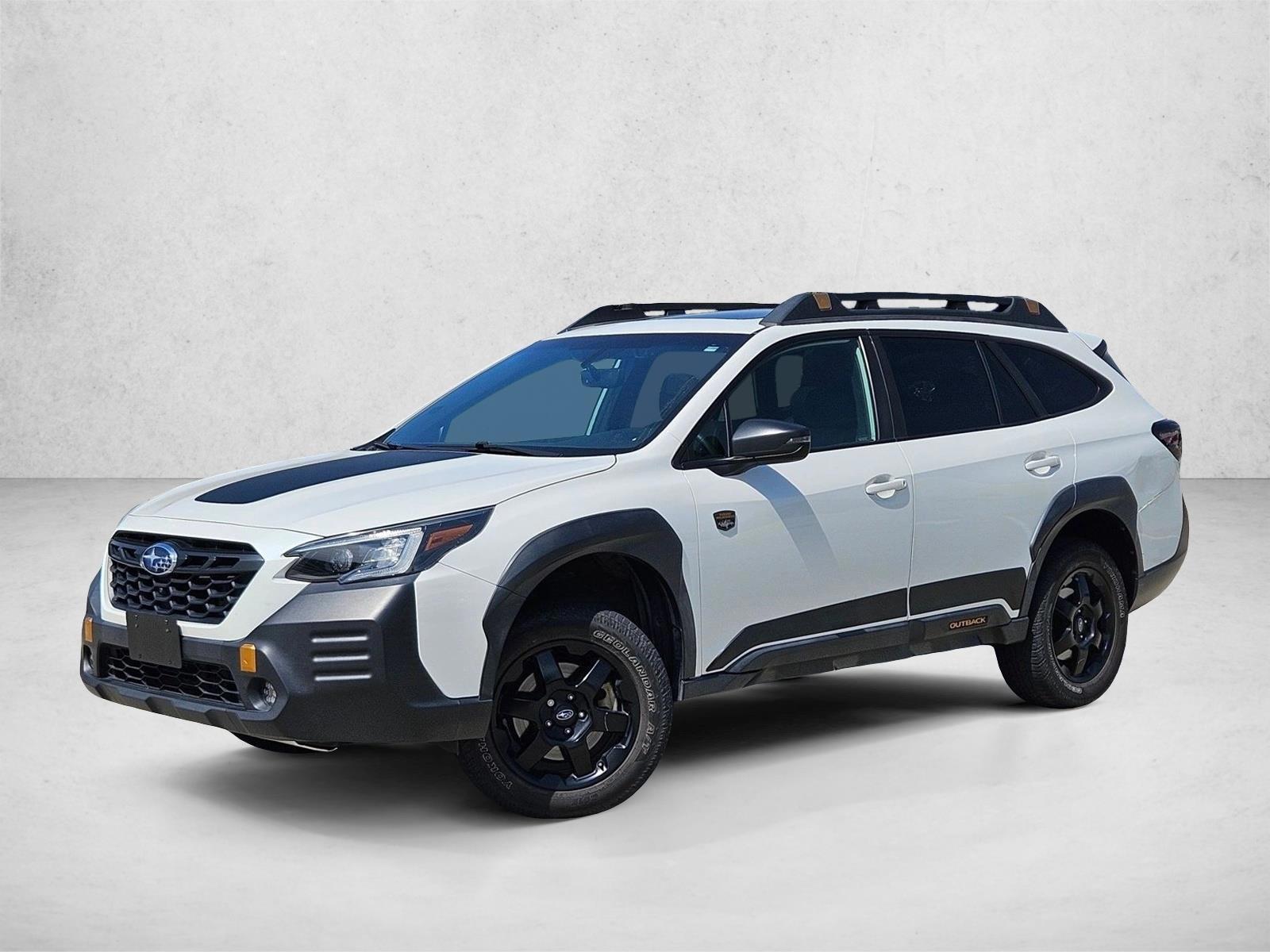 Thumbnail: 2022 Subaru Outback - 1