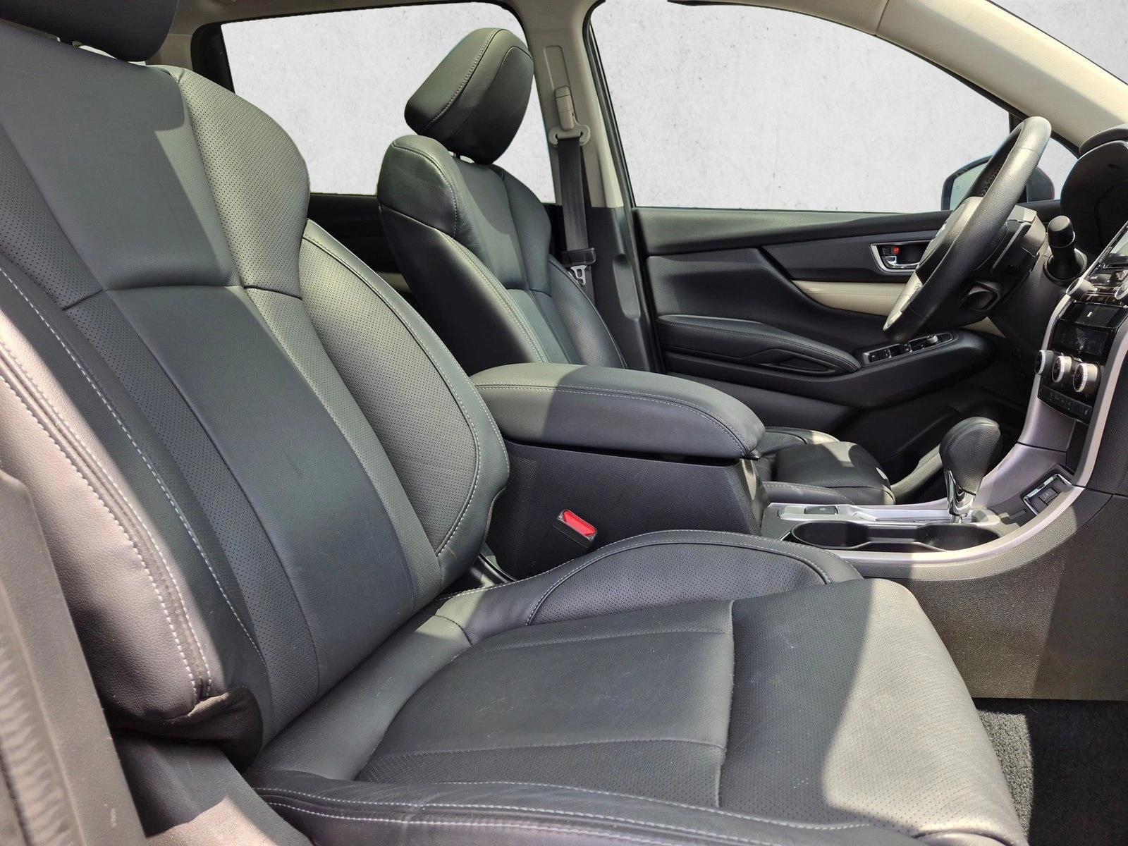 2020 Subaru Ascent Limited - Photo 24