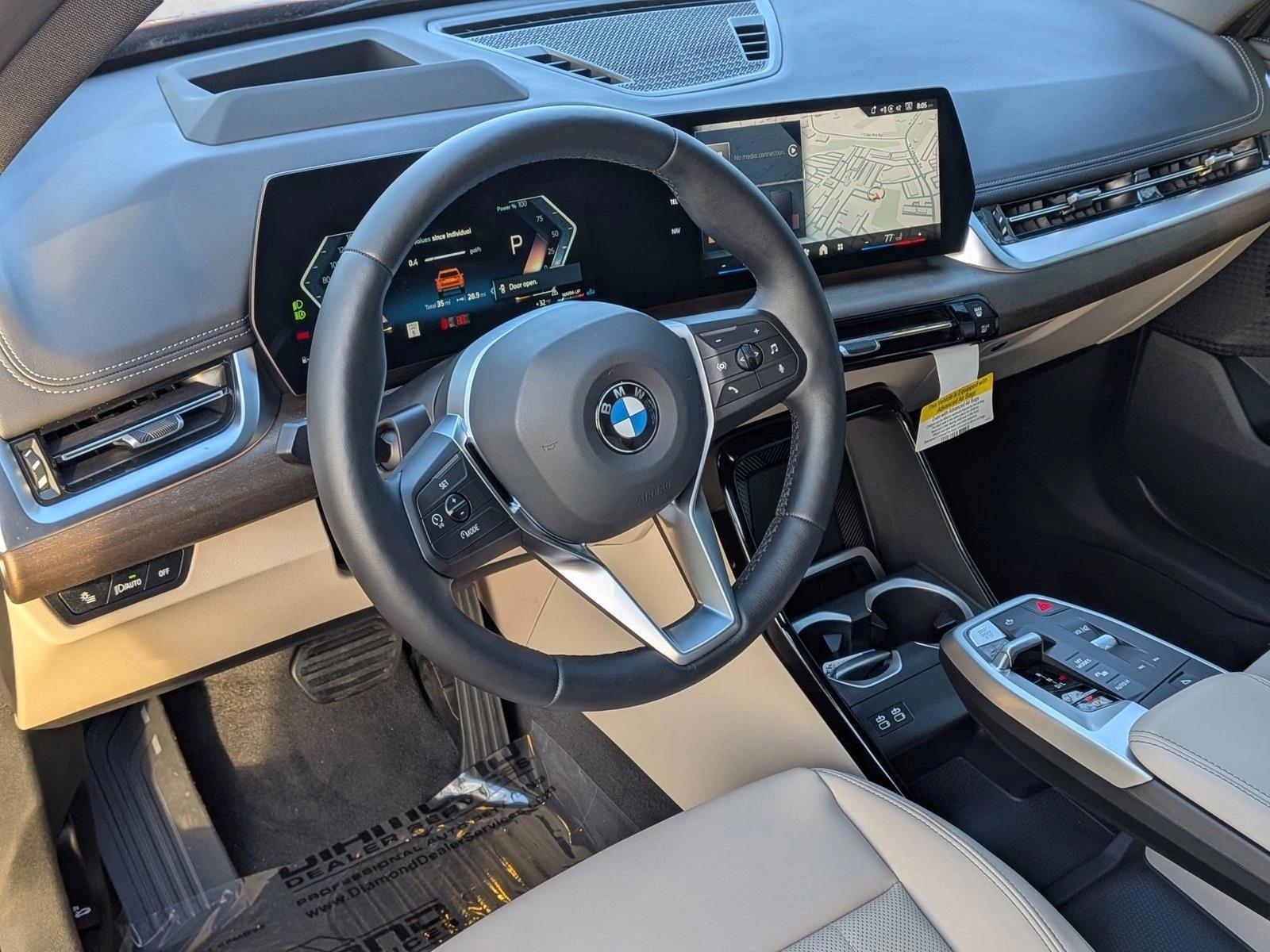 Thumbnail: 2025 BMW X1 - 3