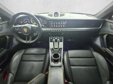 2023 Porsche 911