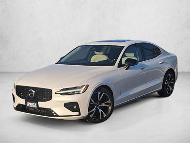 2023 Volvo S60 R -
                  Denton, TX