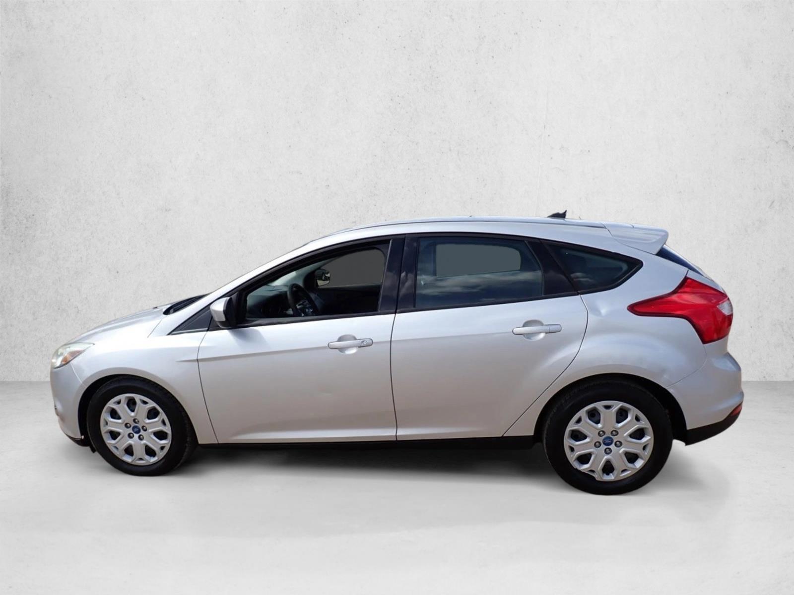 Thumbnail: 2012 Ford Focus - 2