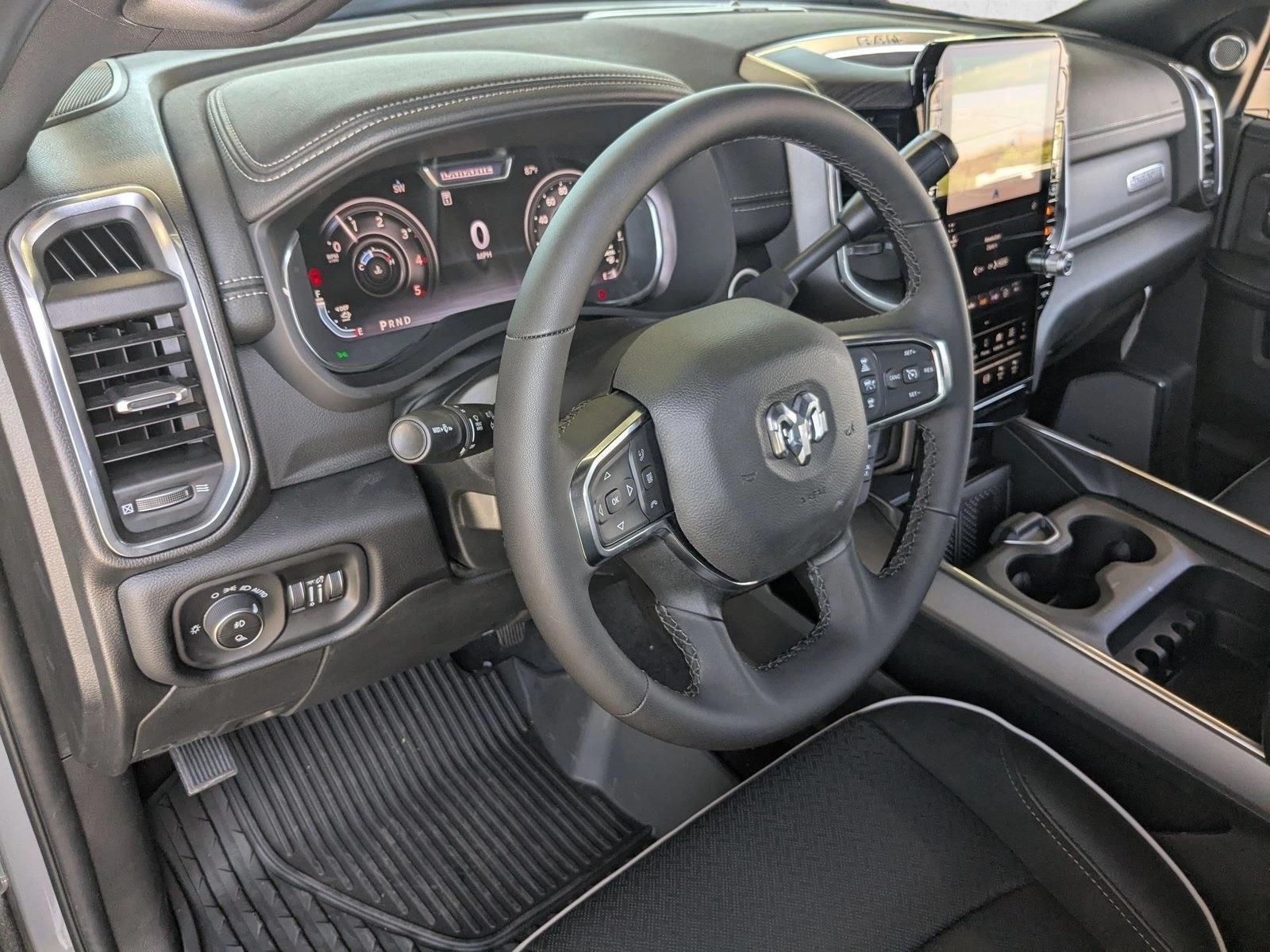 Thumbnail: 2027 RAM 3500 - 3
