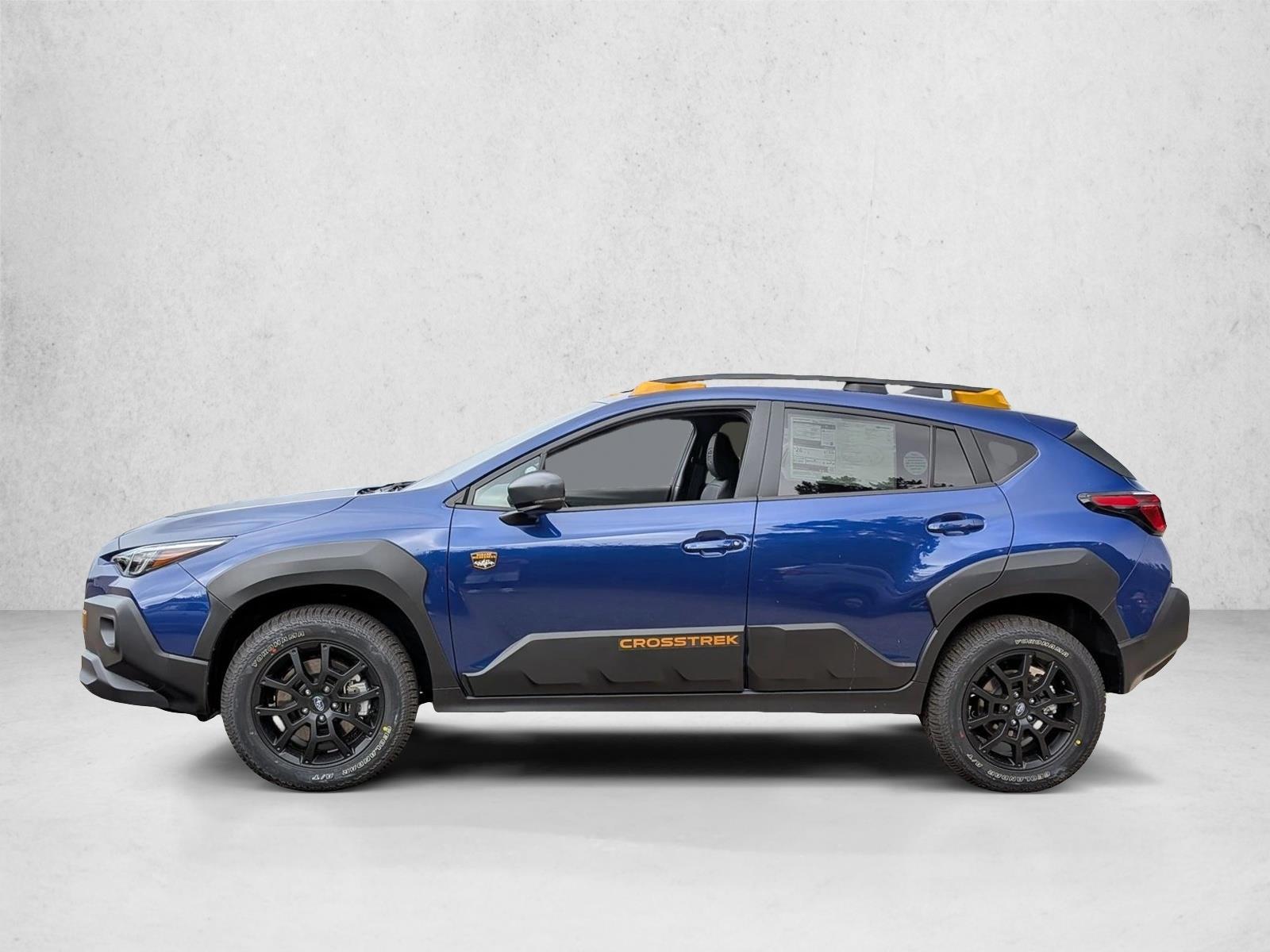 Thumbnail: 2026 Subaru Crosstrek - 2