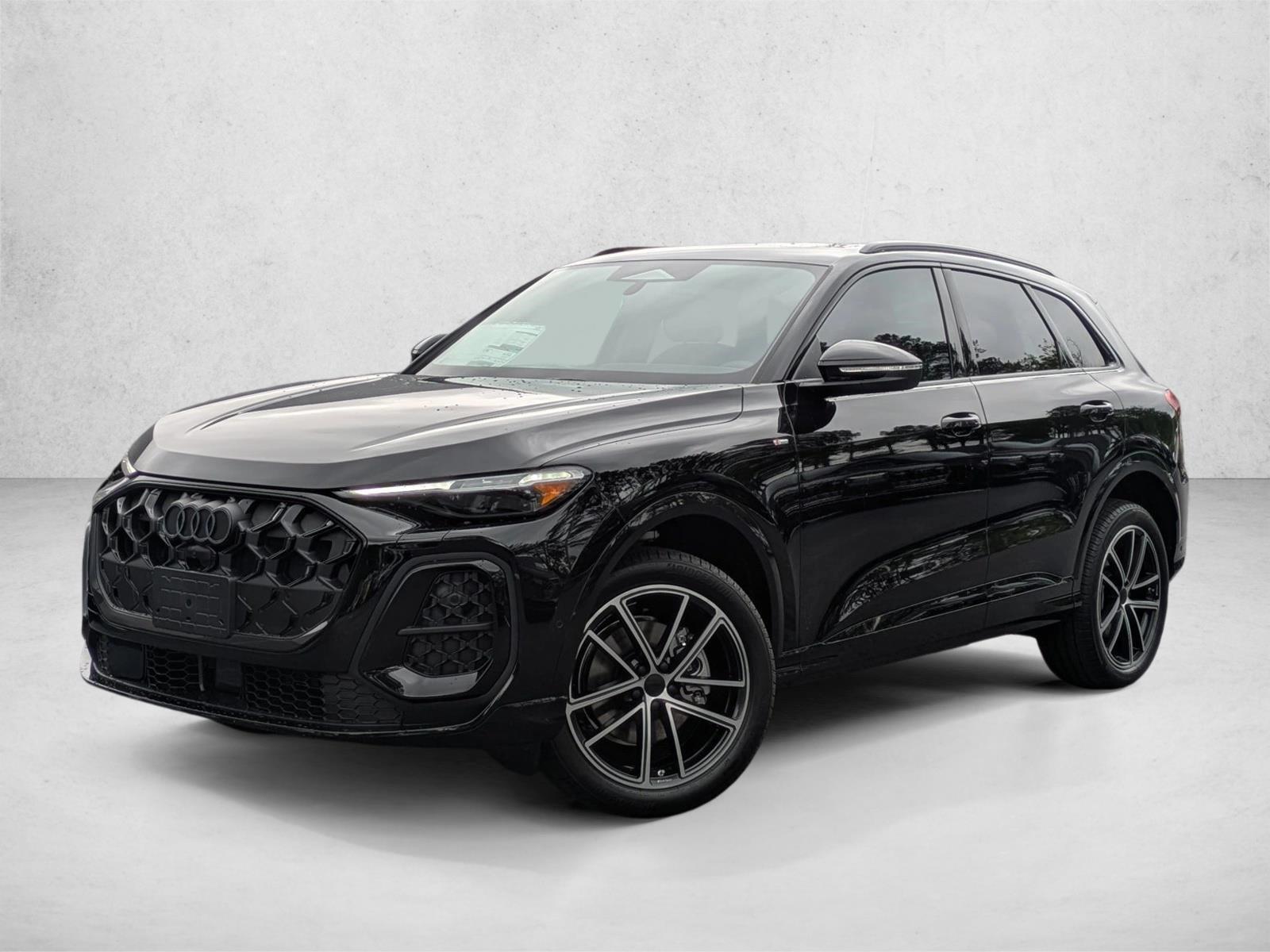Thumbnail: 2026 Audi Q5 - 1