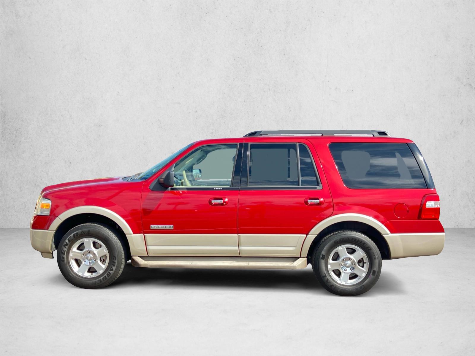 Thumbnail: 2008 Ford Expedition - 2