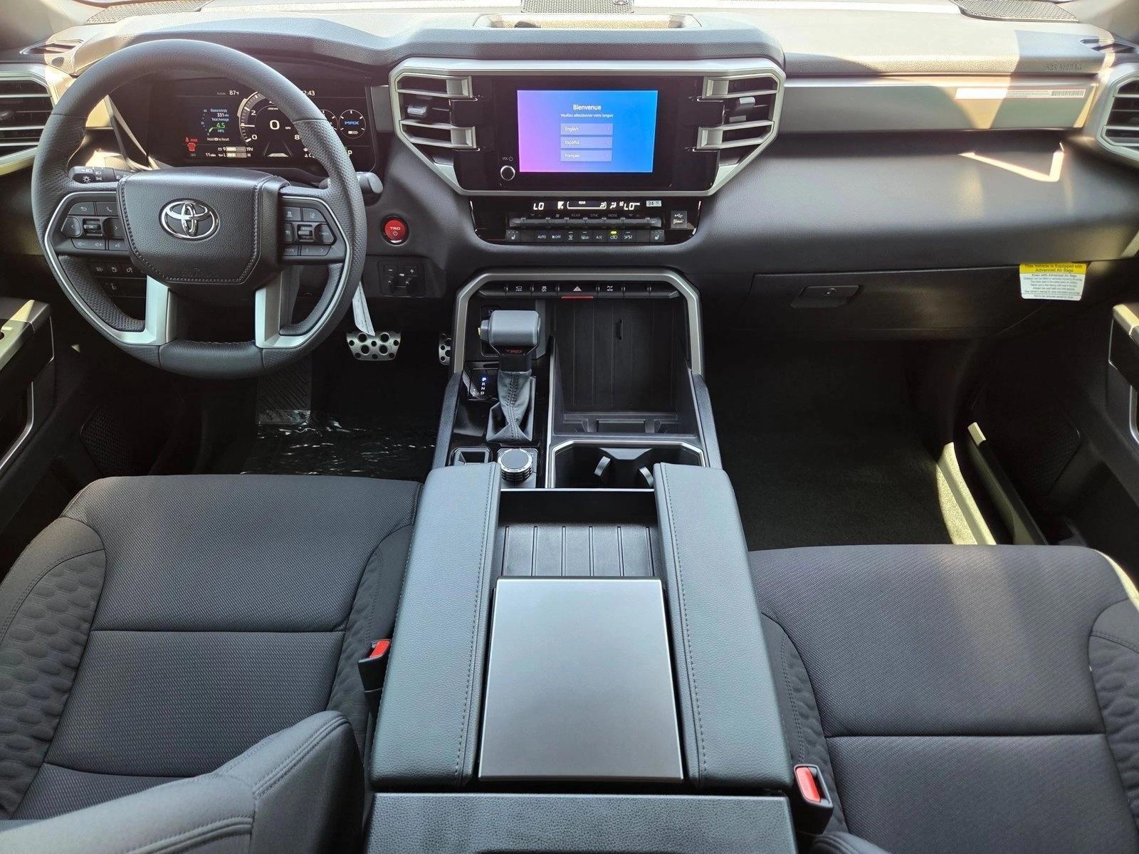 Thumbnail: 2026 Toyota Sequoia - 4