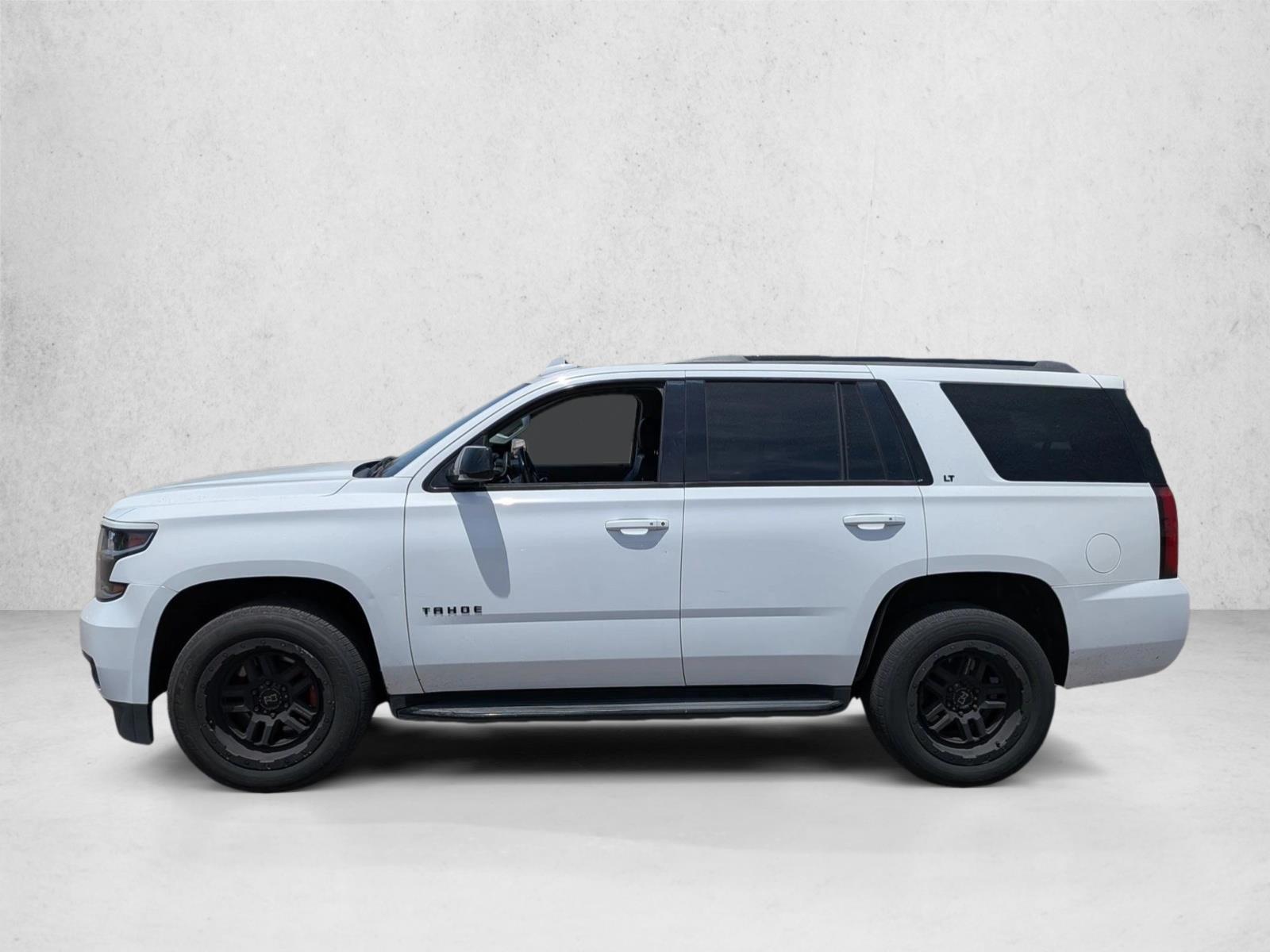 Thumbnail: 2019 Chevrolet Tahoe - 2