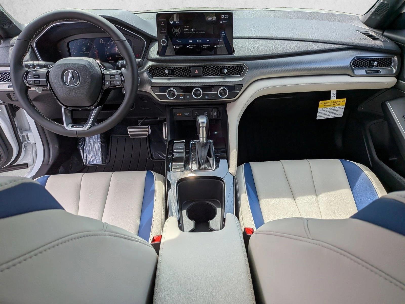 Thumbnail: 2026 Acura Integra - 4