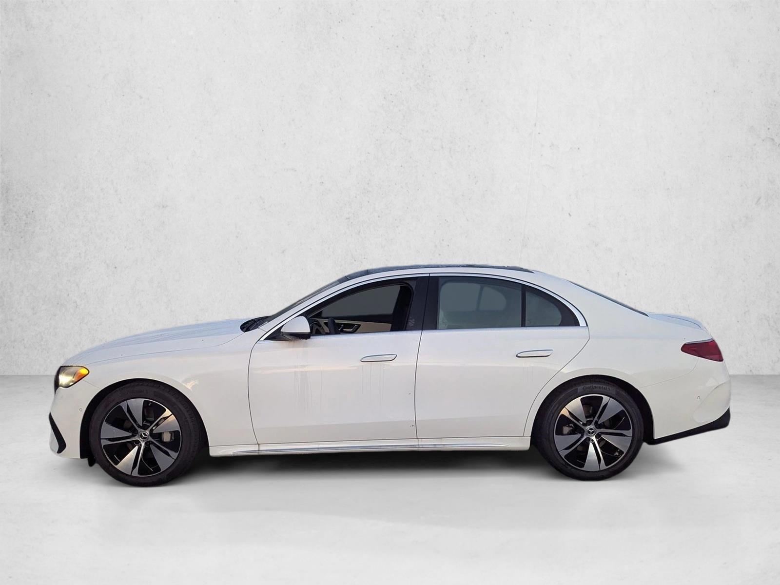 Thumbnail: 2026 Mercedes-Benz E-Class - 2