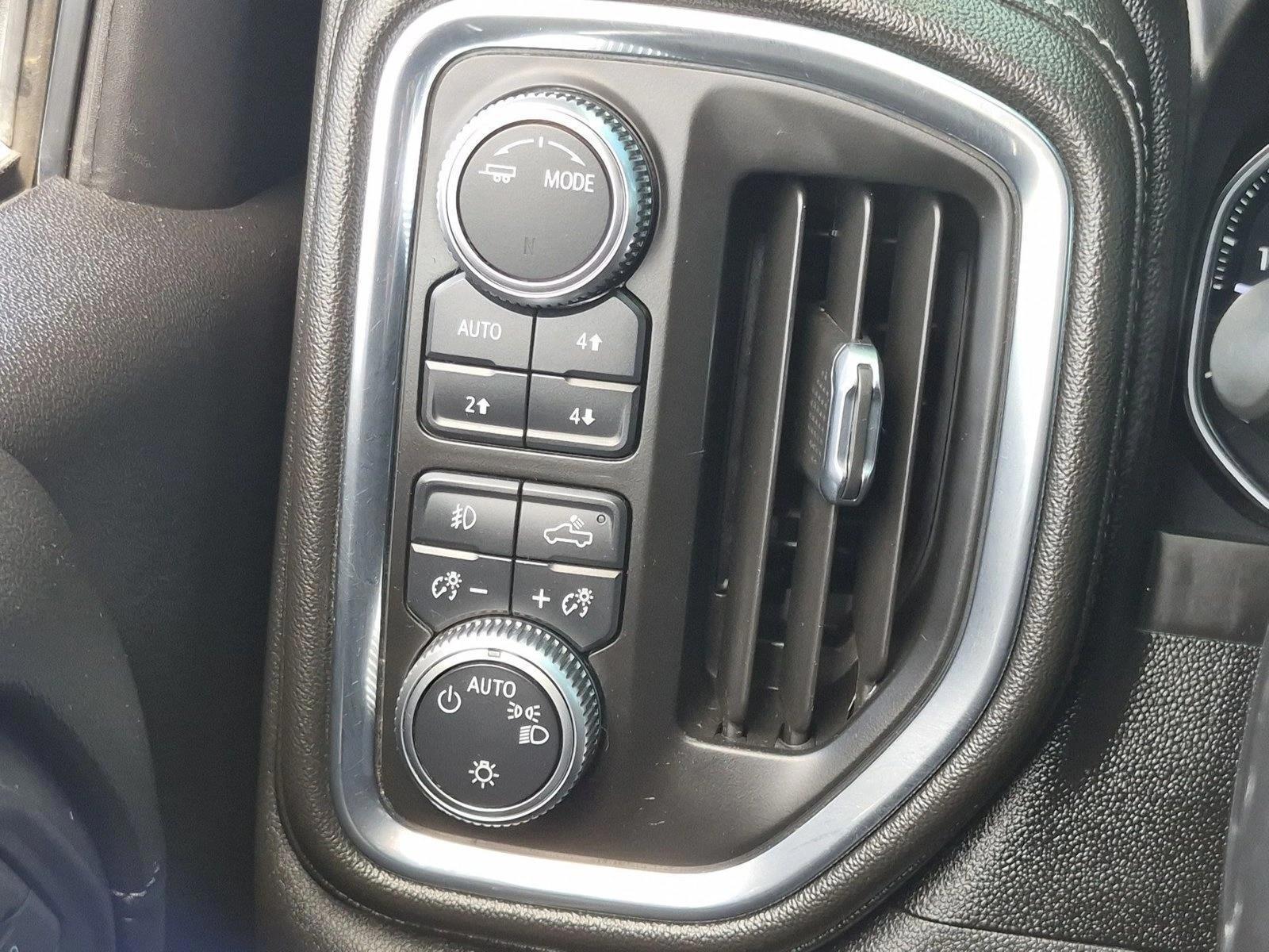 2020 GMC Sierra 1500 Elevation - Photo 17