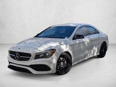 2019 Mercedes-Benz CLA 250 -
                  Roseville, CA
