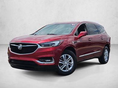 2021 Buick Enclave Preferred -
                  Mesa, AZ