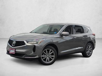 2023 Acura RDX