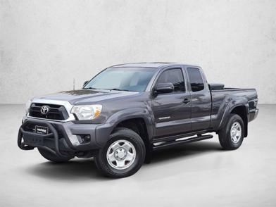 2013 Toyota Tacoma PreRunner -
                  Hayward, CA