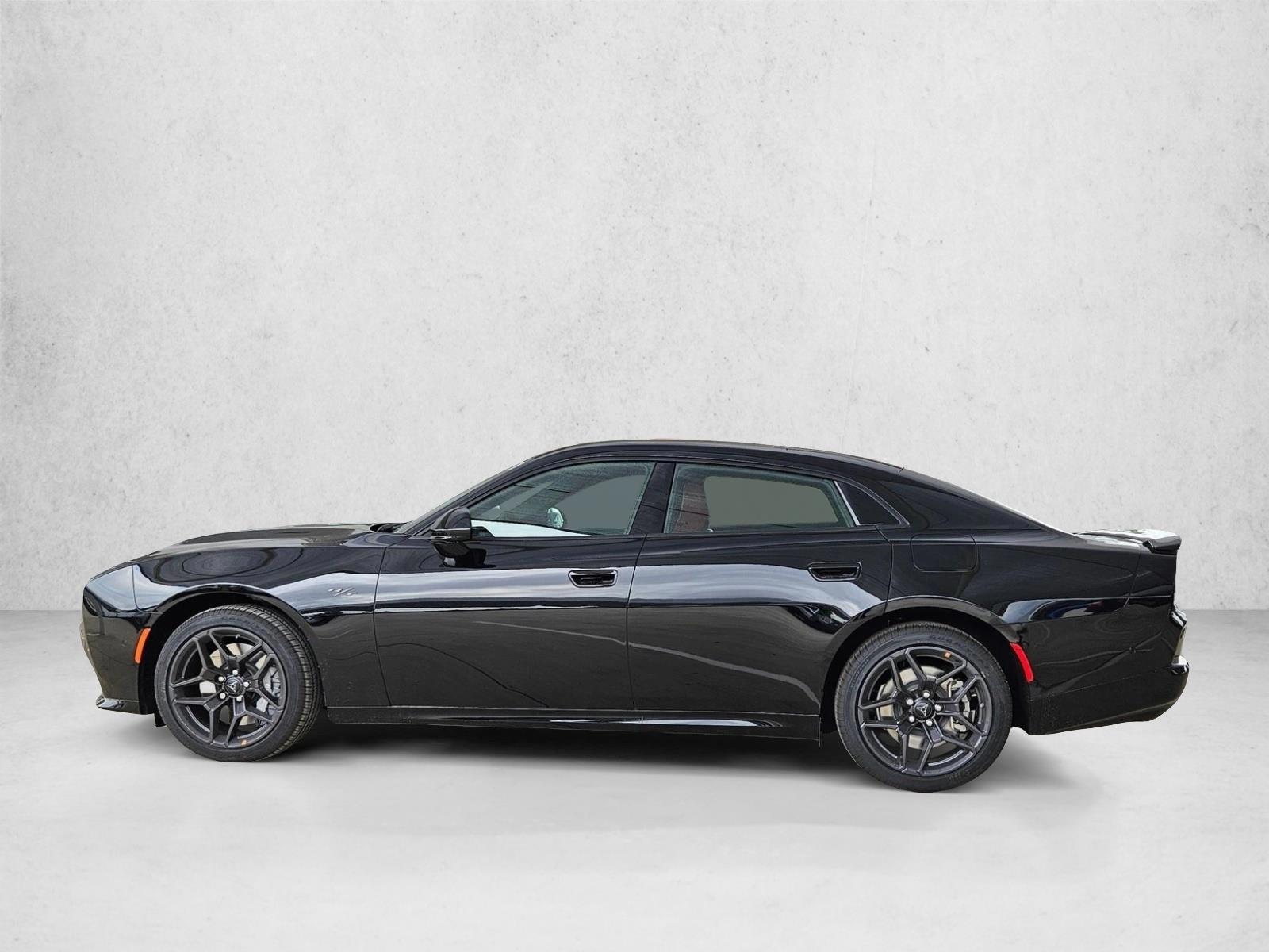 Thumbnail: 2026 Dodge Charger - 2