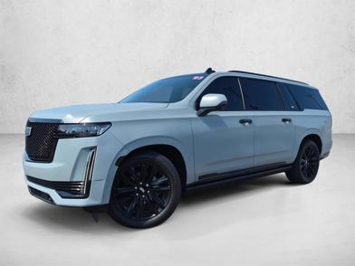 2023 Cadillac Escalade ESV