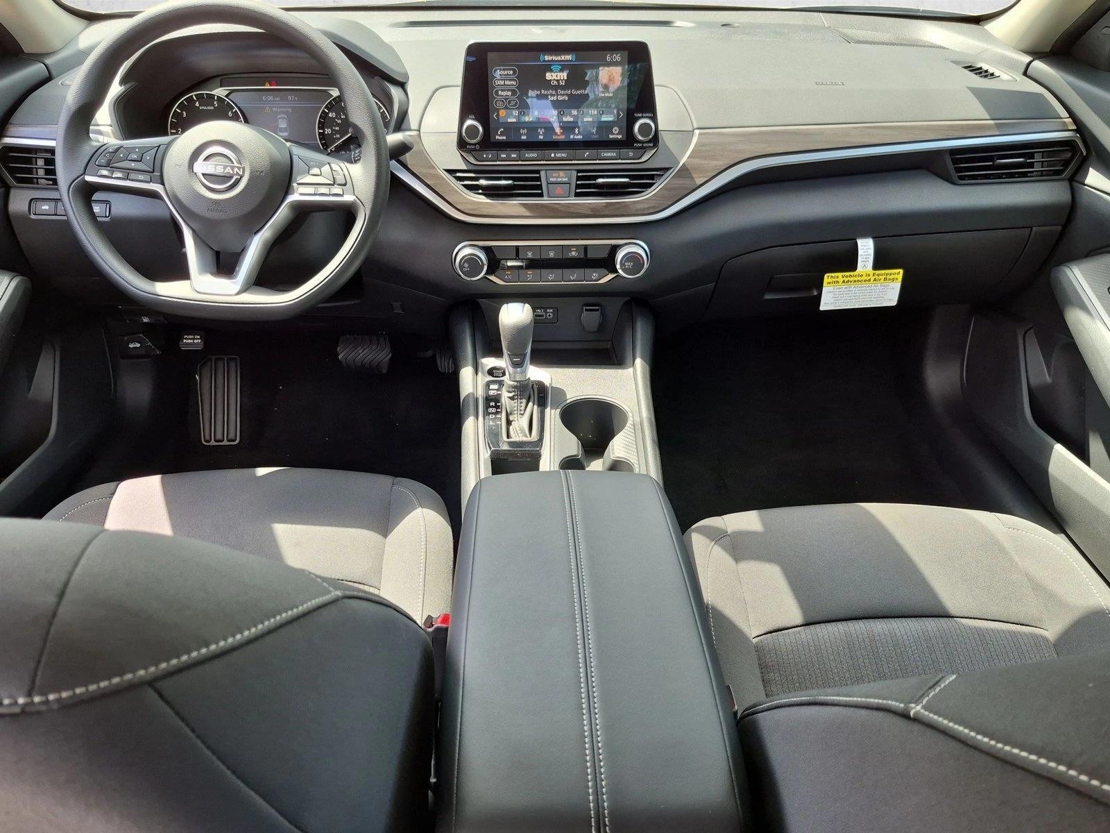 Thumbnail: 2026 Nissan Altima - 4