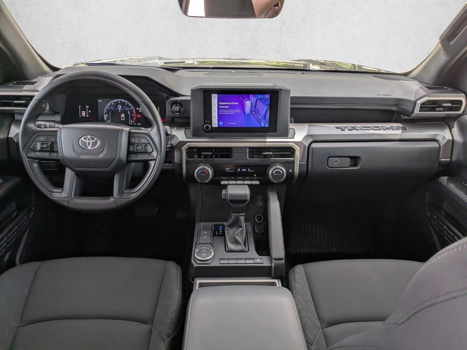 Thumbnail: 2025 Toyota Tacoma - 4