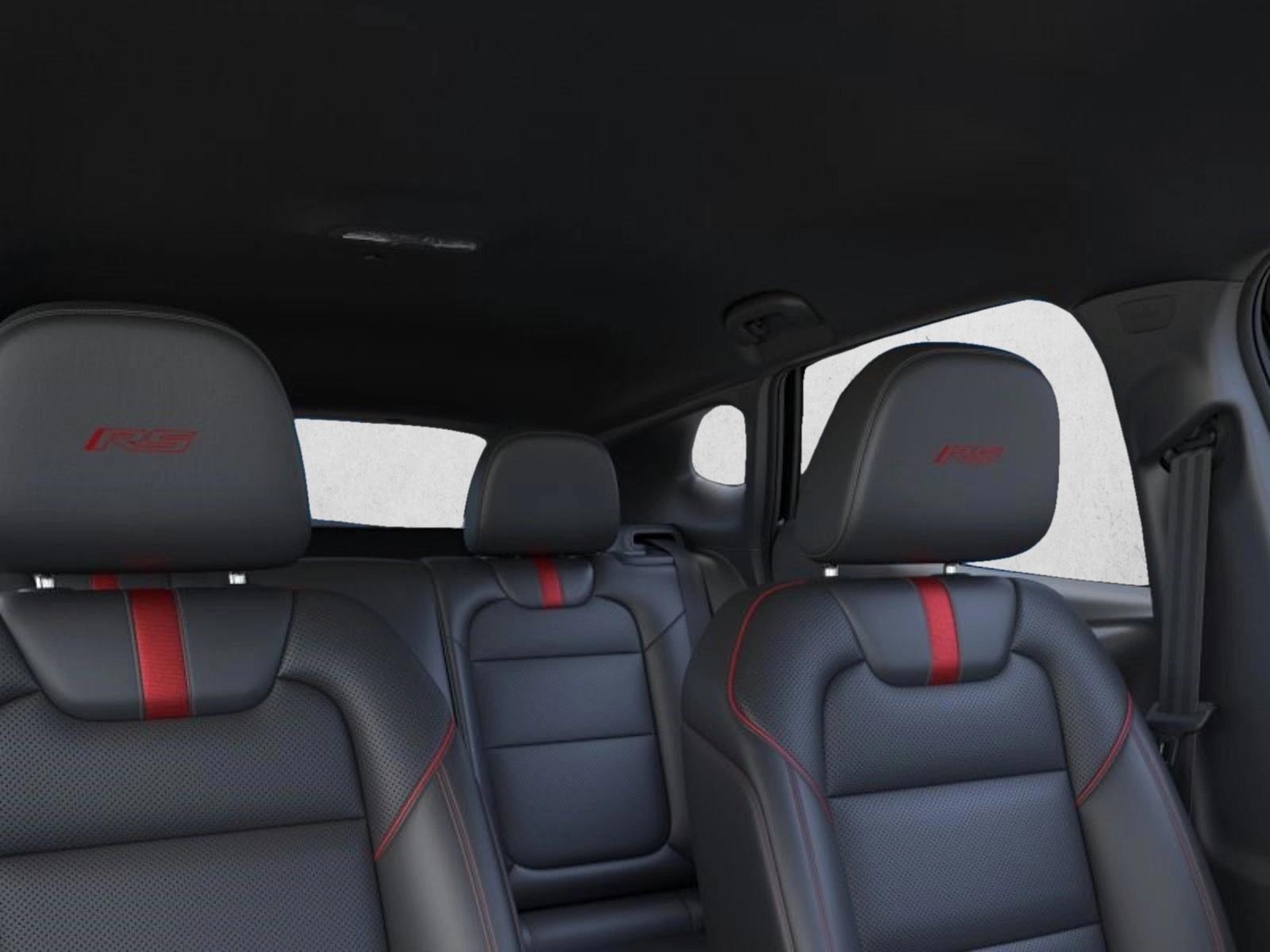 2026 Chevrolet Trax RS - Photo 24