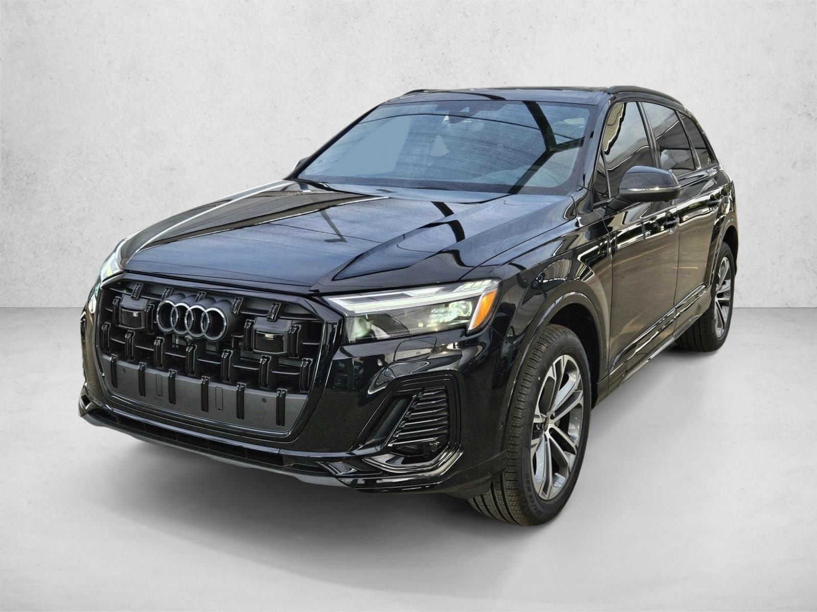 2027 BMW X7