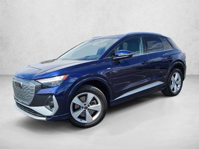 2023 Audi Q4 e-tron Premium Plus -
                  Las Vegas, NV