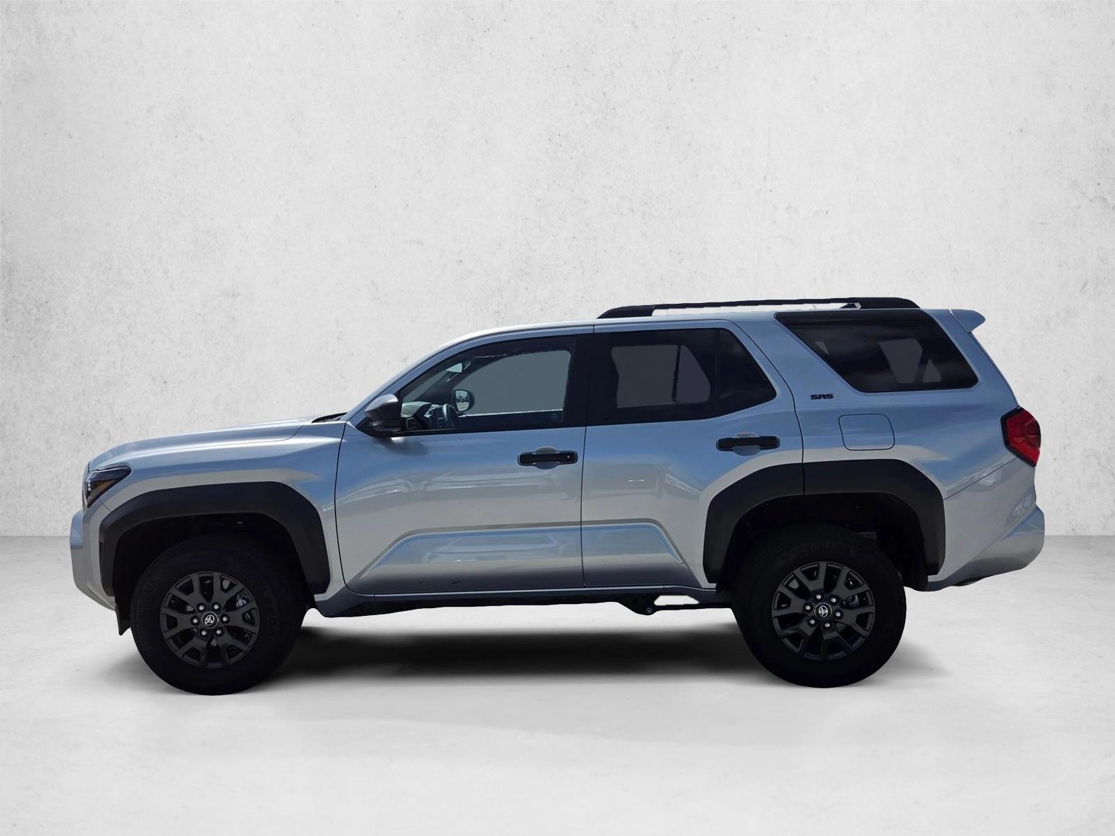 Thumbnail: 2026 Toyota 4Runner - 2