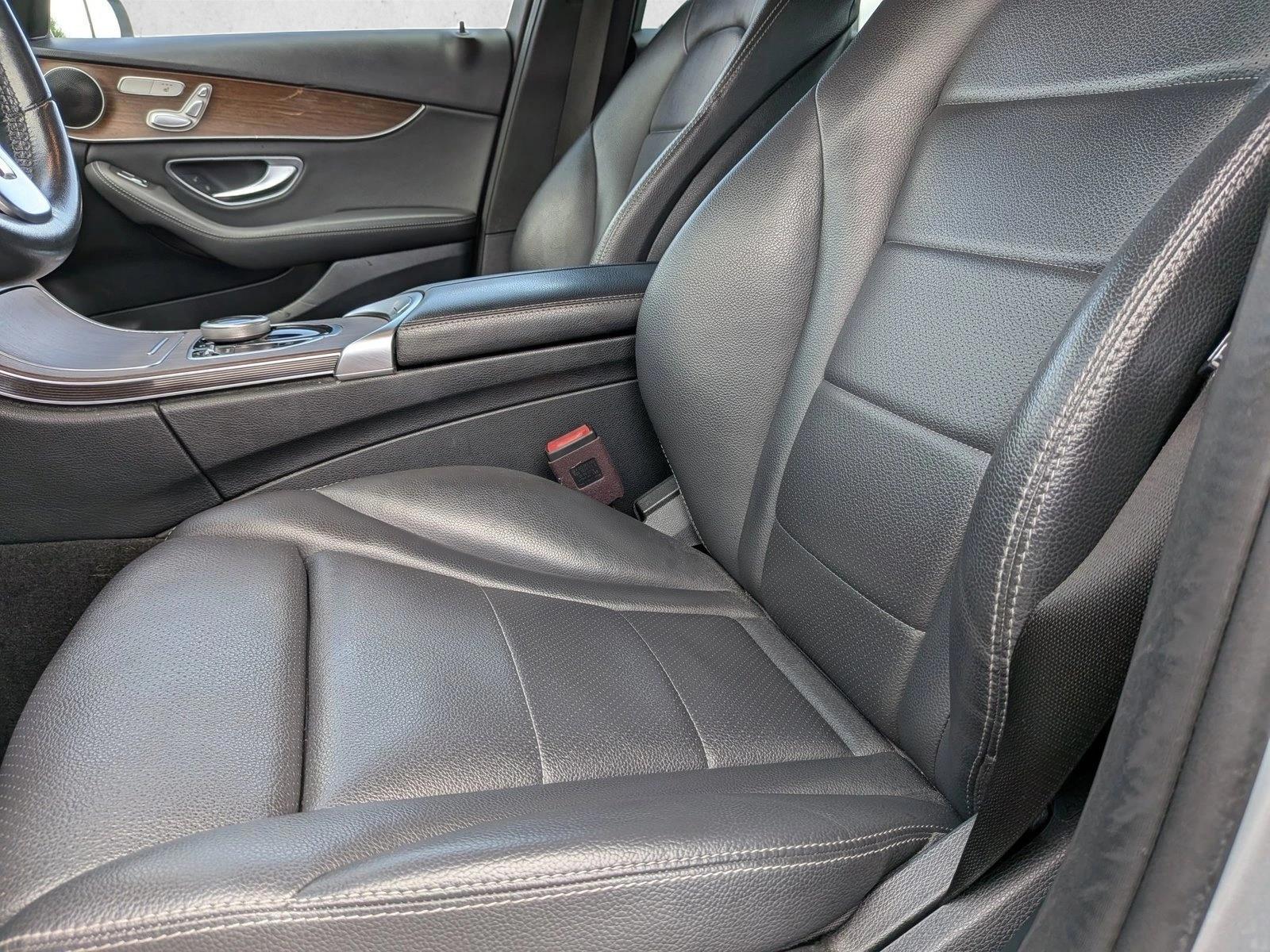 Thumbnail: 2019 Mercedes-Benz C-Class - 5
